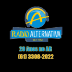 Rádio Alternativa 98.1 FM