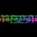 Rádio Alternativa Hits 1