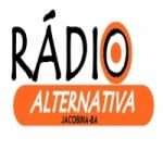 Rádio Alternativa Jacobina-Ba