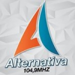 Rádio Alternativa Pelotas FM
