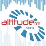 Rádio Altitude 90.9 FM