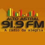 Rádio Alto Astral 91.9 FM