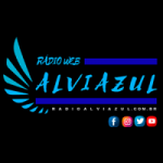 Rádio Alvi Azul