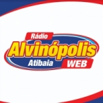 Rádio Alvinópolis Web