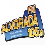 Rádio Alvorada 105.9 FM