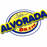 Rádio Alvorada 88.5 FM