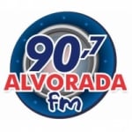 Rádio Alvorada 90.7 FM