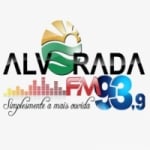 Rádio Alvorada 93.9 FM