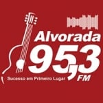 Rádio Alvorada 95.3 FM