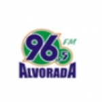 Rádio Alvorada 96.5 FM