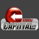 Rádio AM Capital 930