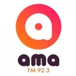 Radio Ama 92.3 FM