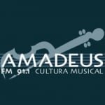 Radio Amadeus 91.1 FM