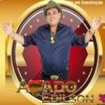 Rádio Amado Edilson FM