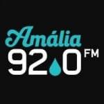 Rádio Amália 92.0 FM