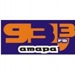Rádio Amapá FM 93.3