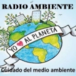 Rádio Ambiente