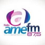 Rádio Ame 87.5 FM