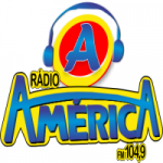 Rádio América 104.9 FM