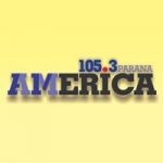 Radio America 105.3 FM