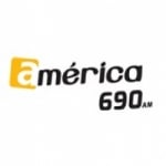 Rádio América 690 AM