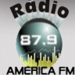 Rádio América 87.9 FM