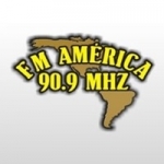 Radio América 90.9 FM