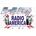 Rádio América Marília