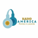 Rádio America Pontes e Lacerda