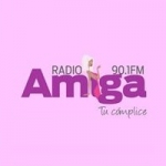 Radio Amiga 90.1 FM
