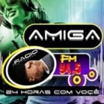 Radio Amiga 94.5 FM