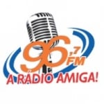 Rádio Amiga 96.7 FM