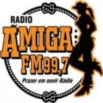 Rádio Amiga 99.7 FM