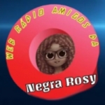 Rádio Amigos da Negra Rosy