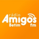 Rádio Amigos de Betim 87.9 FM