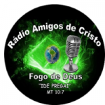 Rádio Amigos de Cristo Fogo de Deus