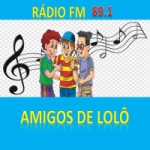 Rádio Amigos de Lolô