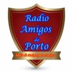 Rádio Amigos do Porto