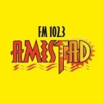 Radio Amistad 102.3 FM