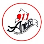Radio Amistad 91.1 FM