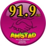 Radio Amistad 91.9 FM
