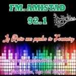 Radio Amistad 92.1 FM