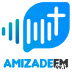 Rádio Amizade 99.7 FM