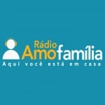 Rádio Amo Família