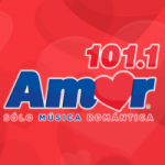 Radio Amor 101.1 FM