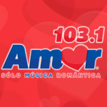 Radio Amor 103.1 FM