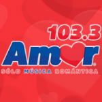 Radio Amor 103.3 FM
