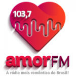 Rádio Amor 103.7 FM