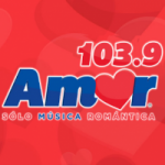Radio Amor 103.9 FM