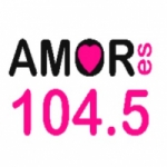 Radio Amor 104.5 FM